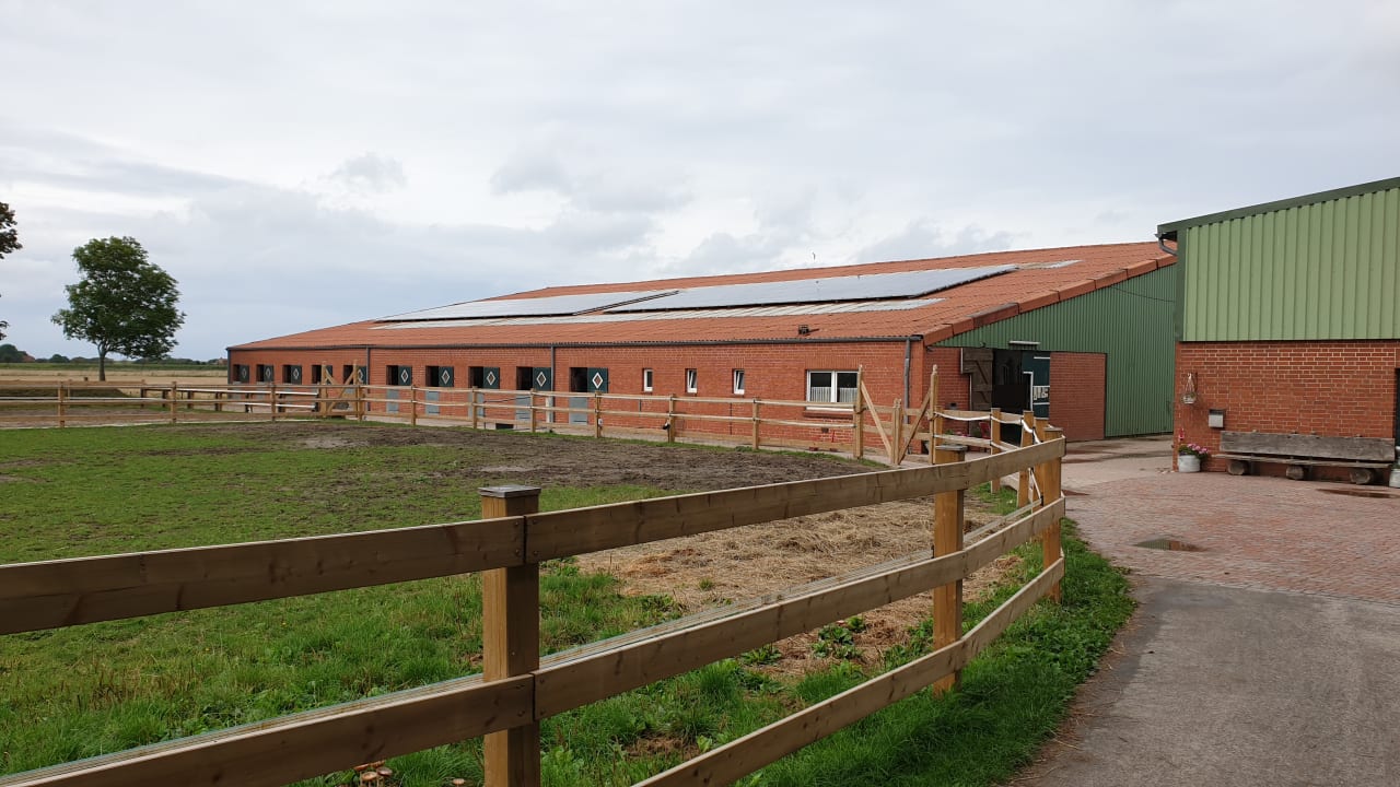 Sport & Freizeit Ferienhof Frieslandstern