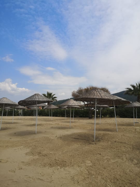 Strand Korumar Ephesus Beach & Spa Resort