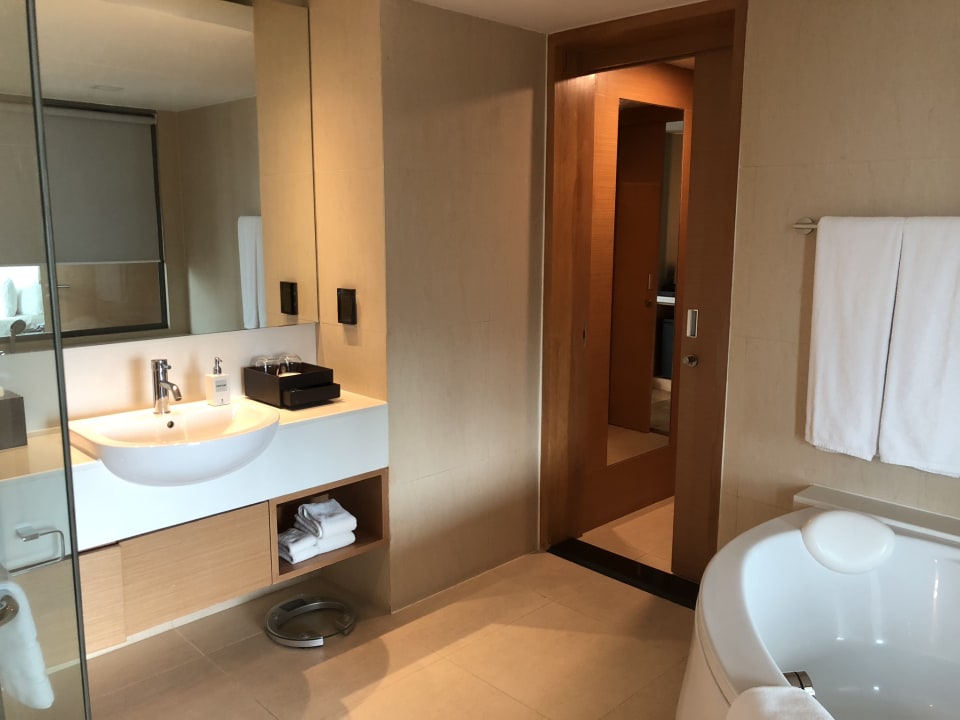 Zimmer Hotel Sivatel Bangkok