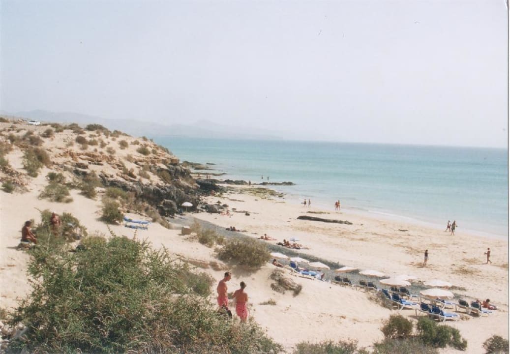 Strand H10 Playa Esmeralda - Adults only