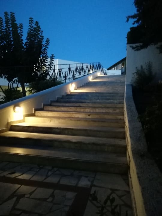 Außenansicht Annabelle Beach Resort