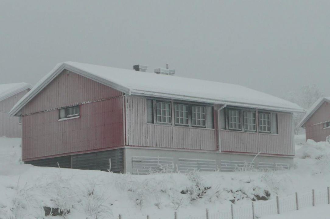 Austlid Fjellstue Hotel Austlid Fjellstue