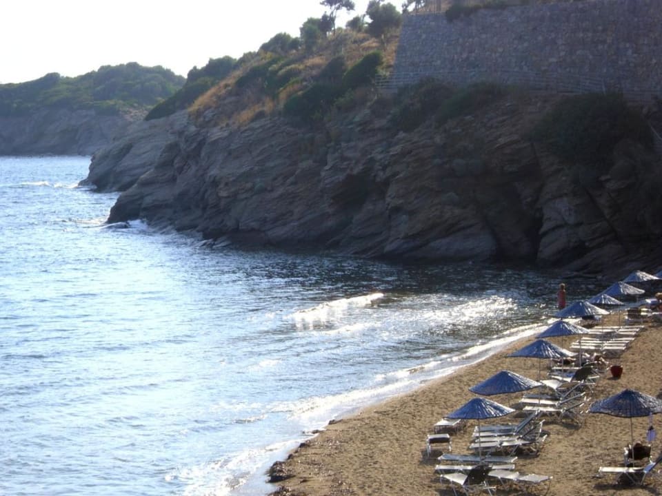 Plaża dla dorosłych Aria Claros Beach & Spa Resort
