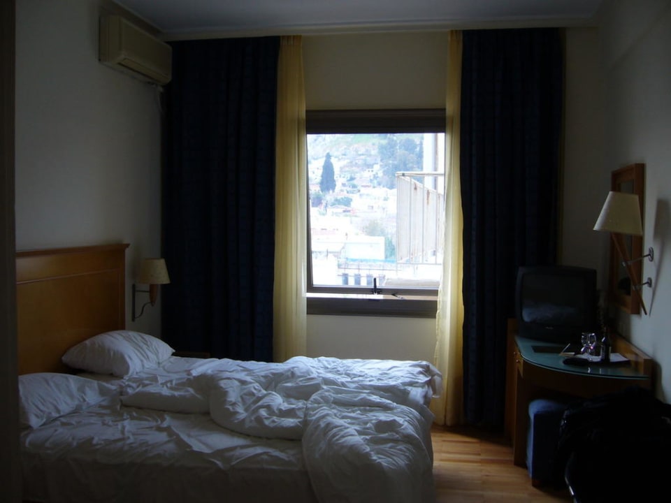 Zimmer im Hotel Hotel Plaka