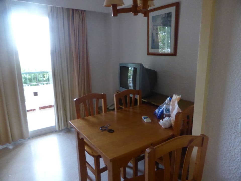 Ess-Ecke BelleVue Club