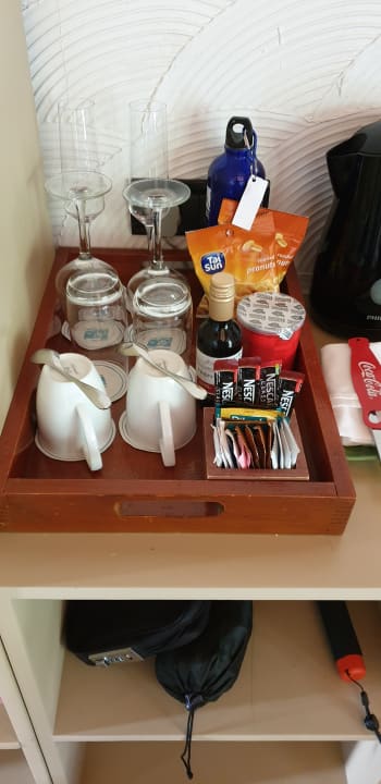 Zimmer Meeru Maldives Resort Island