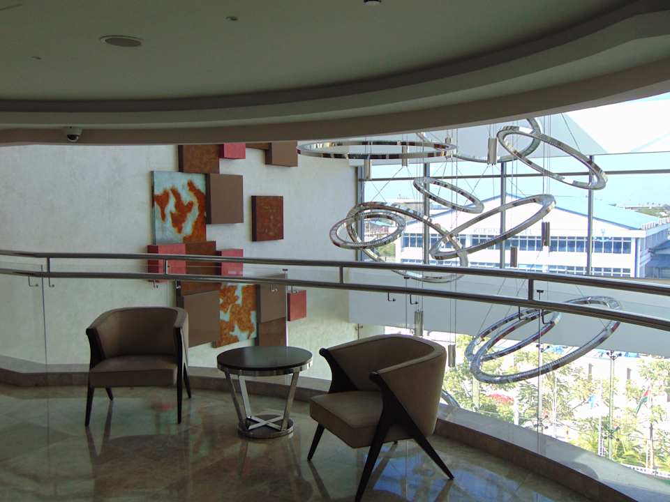 Sonstiges Crowne Plaza Nairobi Airport
