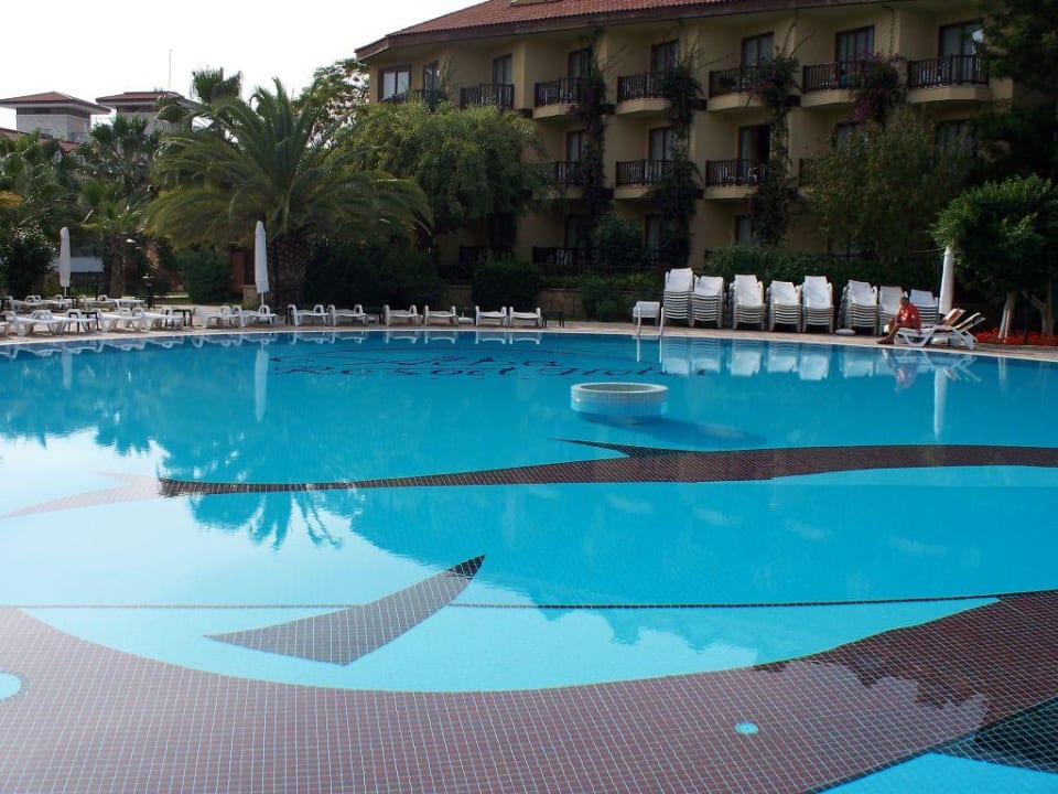 Ruhepool Alba Resort Hotel
