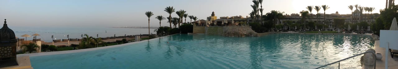 Infinitypool Makadi Spa - Adults only