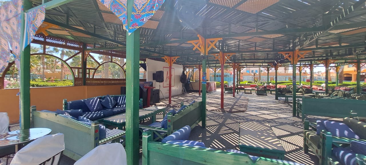 Sport & Freizeit Giftun Azur Resort