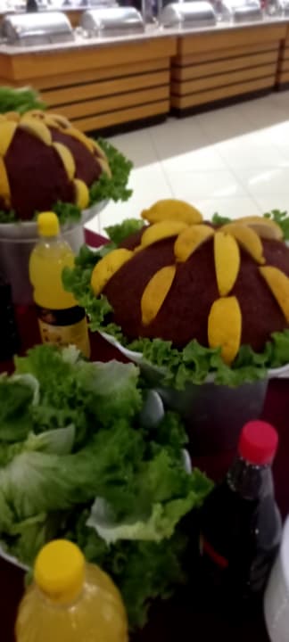 Gastro Cenger Beach Resort & Spa