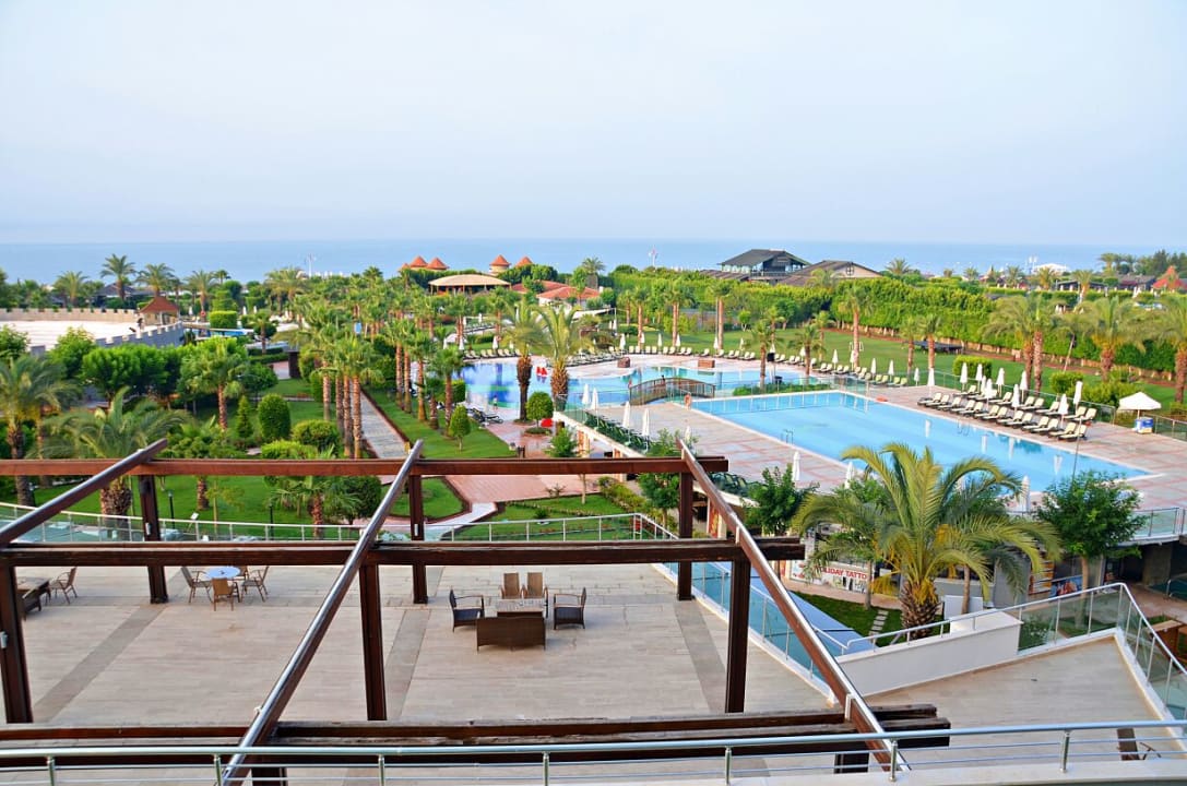 Ausblick Sherwood Exclusive Lara