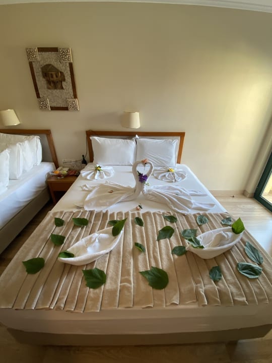 Zimmer Miramare Queen Hotel
