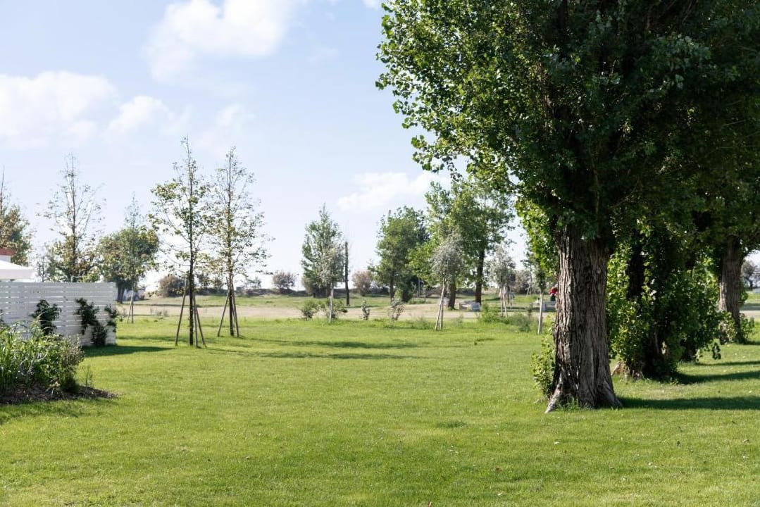 Außenansicht Villaggio San Paolo