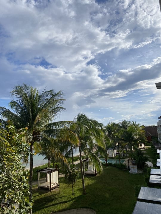 Ausblick Akumal Bay Beach & Wellness Resort