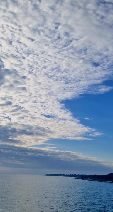 Ausblick Marea Suites Valamar Collection