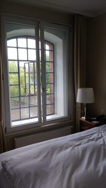 Zimmer Bergström Hotel Lüneburg