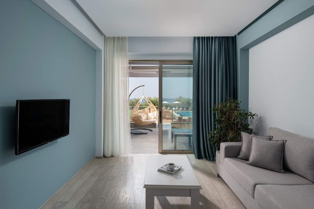 Zimmer Sea Coast Resort Halkidiki