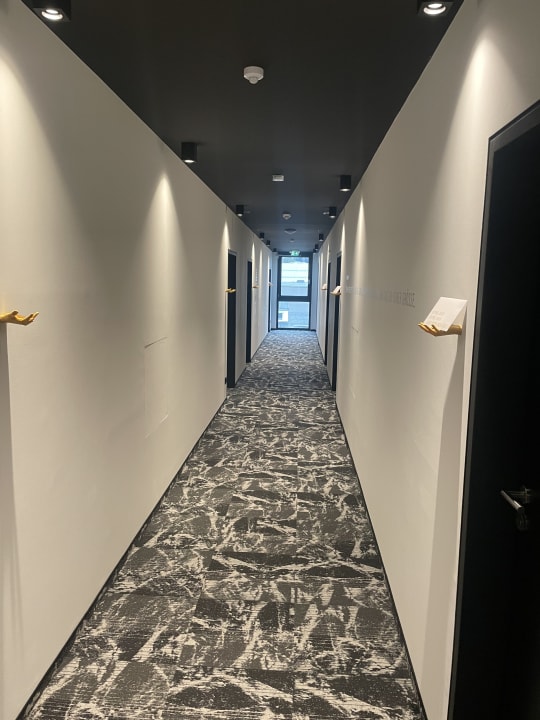 Sonstiges Impulshotel FREIGOLD