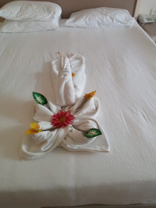 Zimmer Aydinbey Kings Palace & Spa