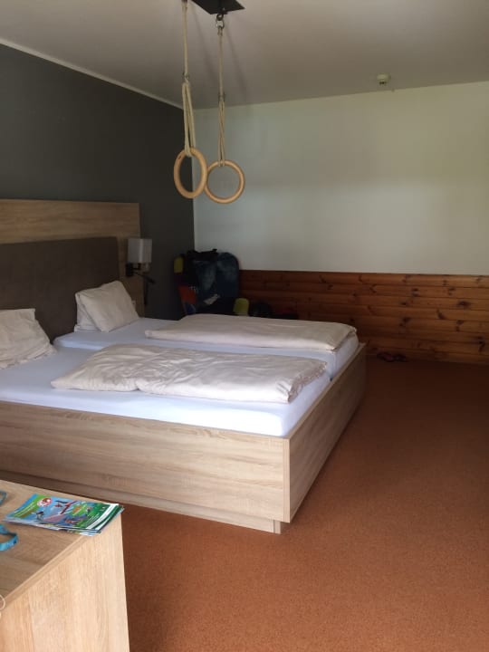 Zimmer Gut Wenghof - Family Resort