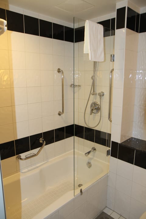 Łazienka Radisson Collection Hotel Tallinn