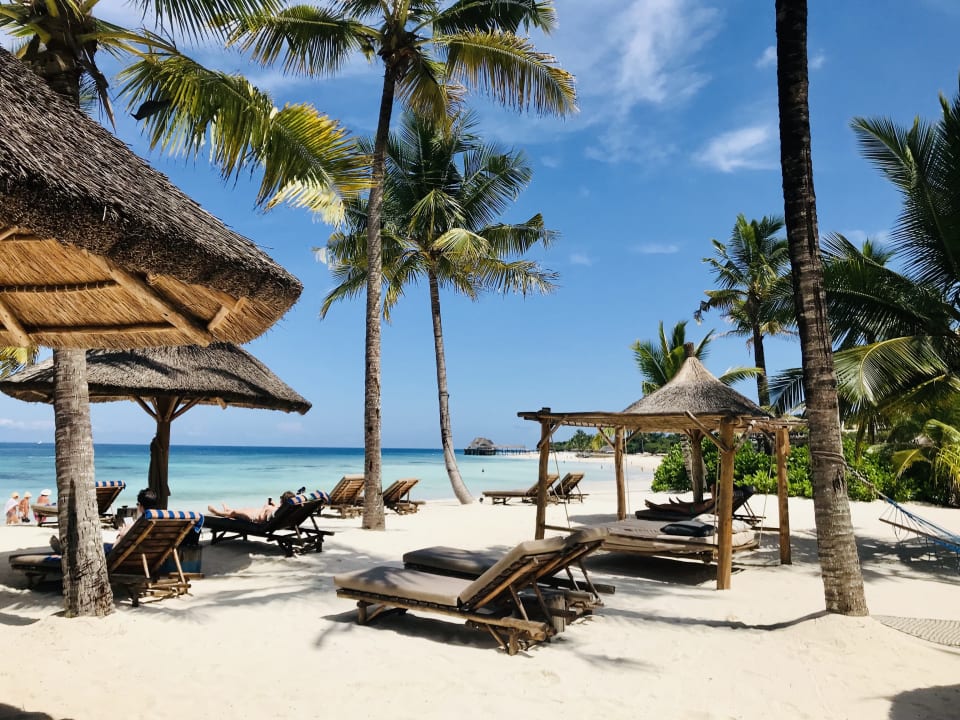 Strand Zuri Zanzibar Hotel & Resort