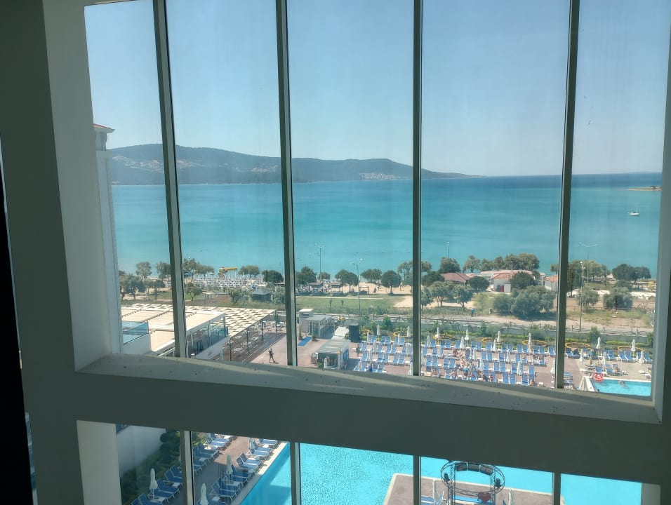 Ausblick Maxeria Blue Didyma