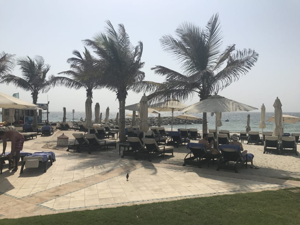 Strand Ajman Saray, a Luxury Collection Resort