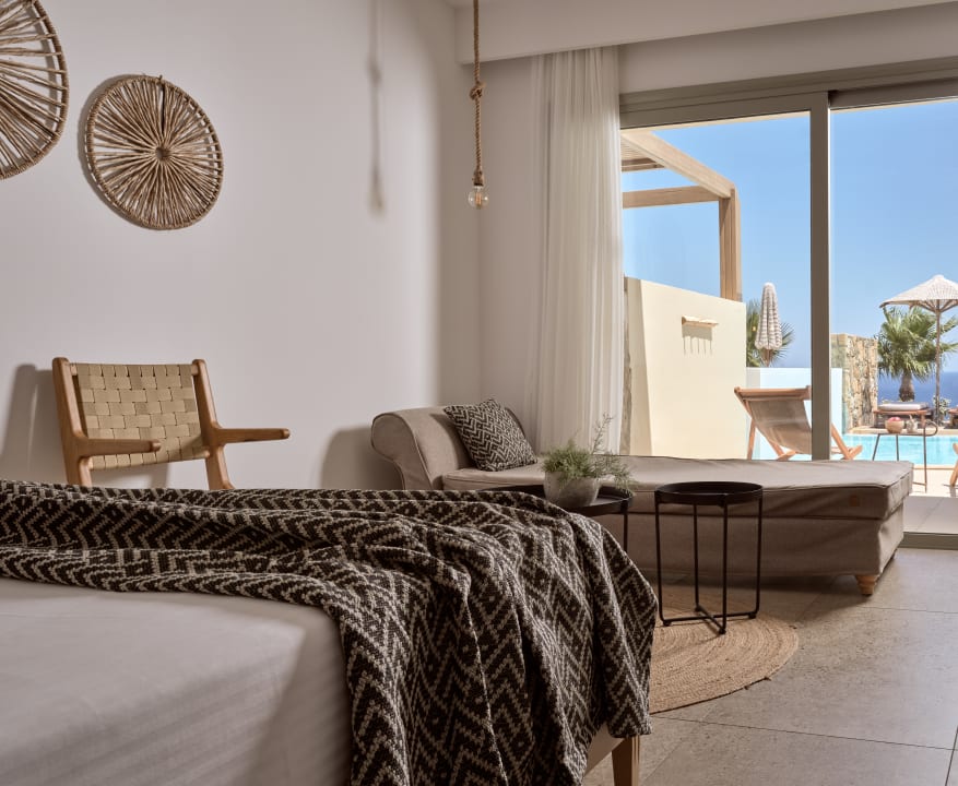 Zimmer Seaside A Lifestyle Resort