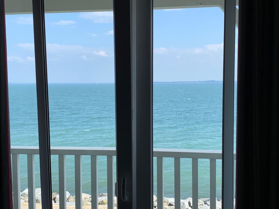 Zimmer BEECH Resort Boltenhagen