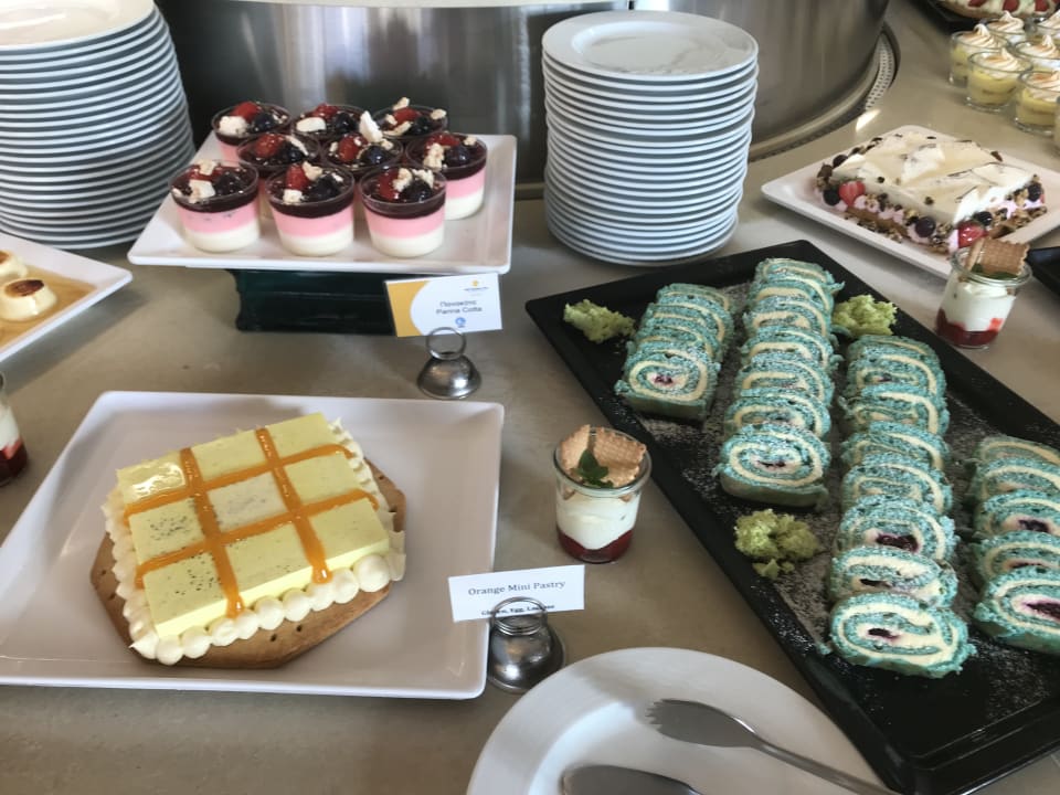 Gastro Astir Odysseus Kos Resort & Spa