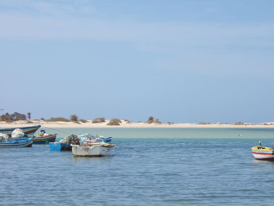 Blaue Lagune Calimera Yati Beach