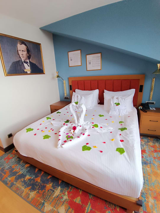 Zimmer Sundia Exclusive By Liberty Fethiye