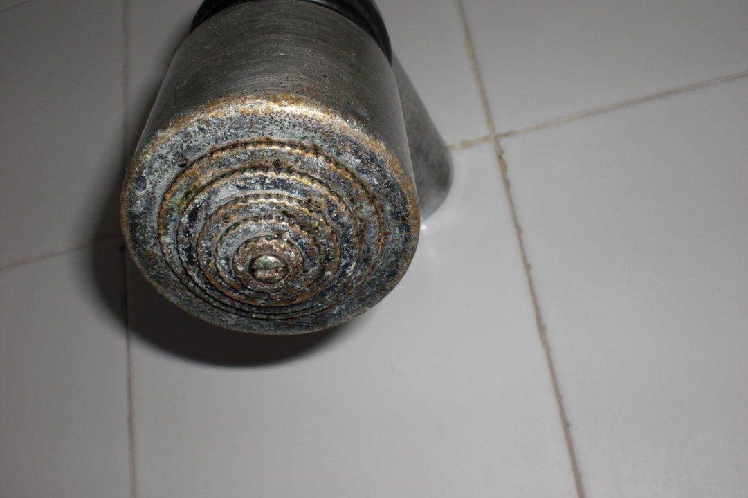 Duschhahn Sol Rio De Luna y Mares