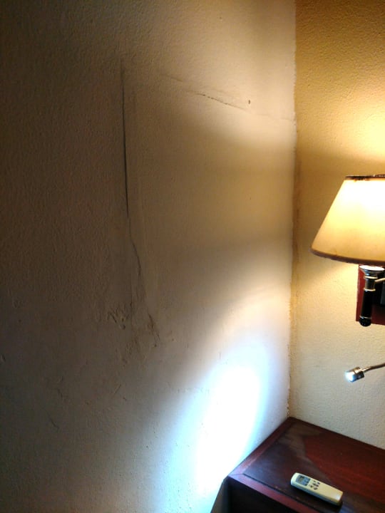 Zimmer Hotel Roc Barlovento