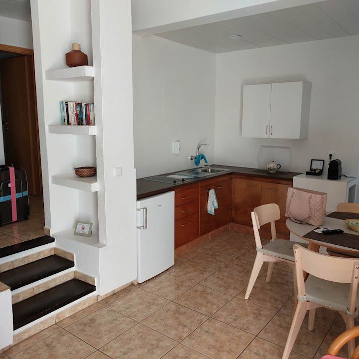 Zimmer Monte Marina Naturist Resort
