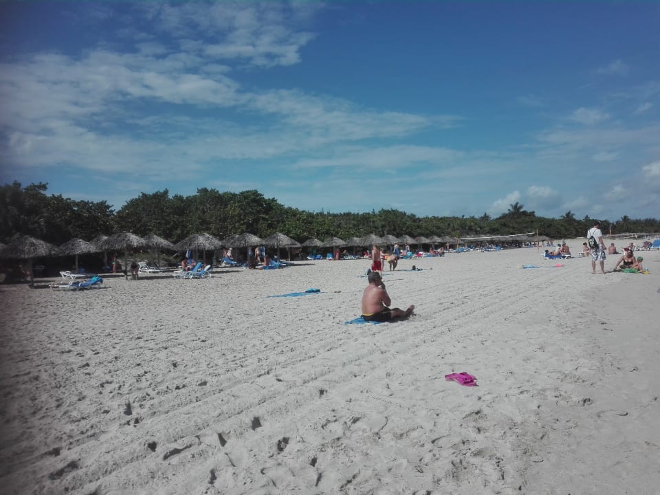 Strand Sol Hicacos Varadero