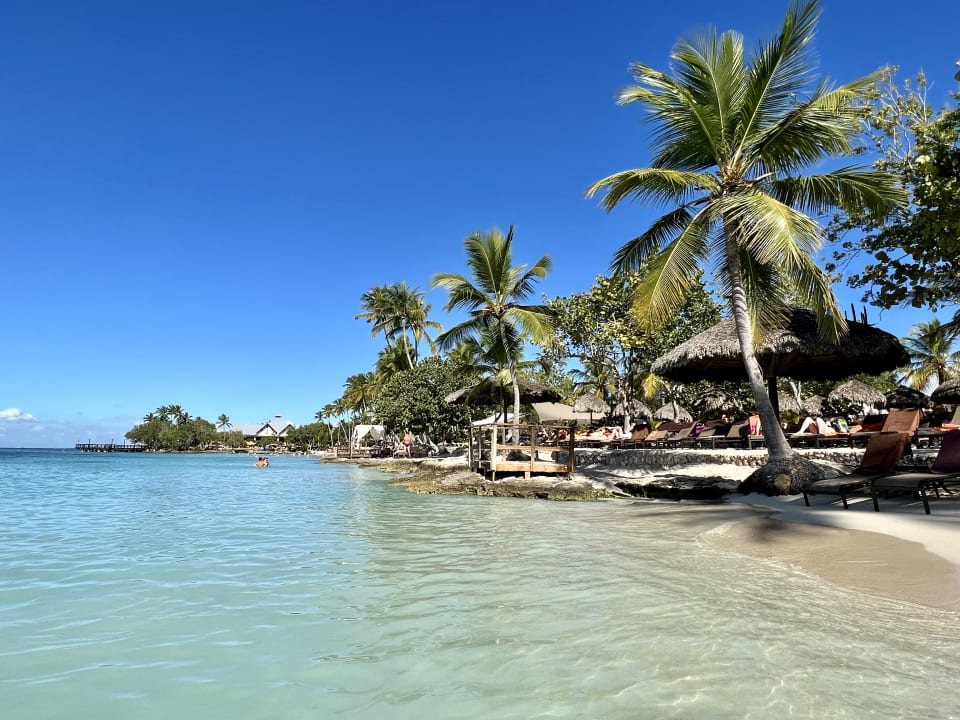 Außenansicht Secrets La Romana Resort & Spa - Adult Only