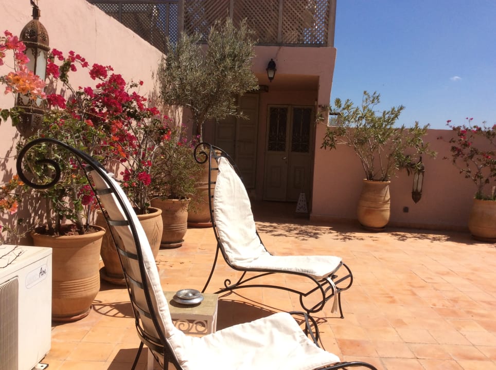 Sonstiges Hotel Riad Irene