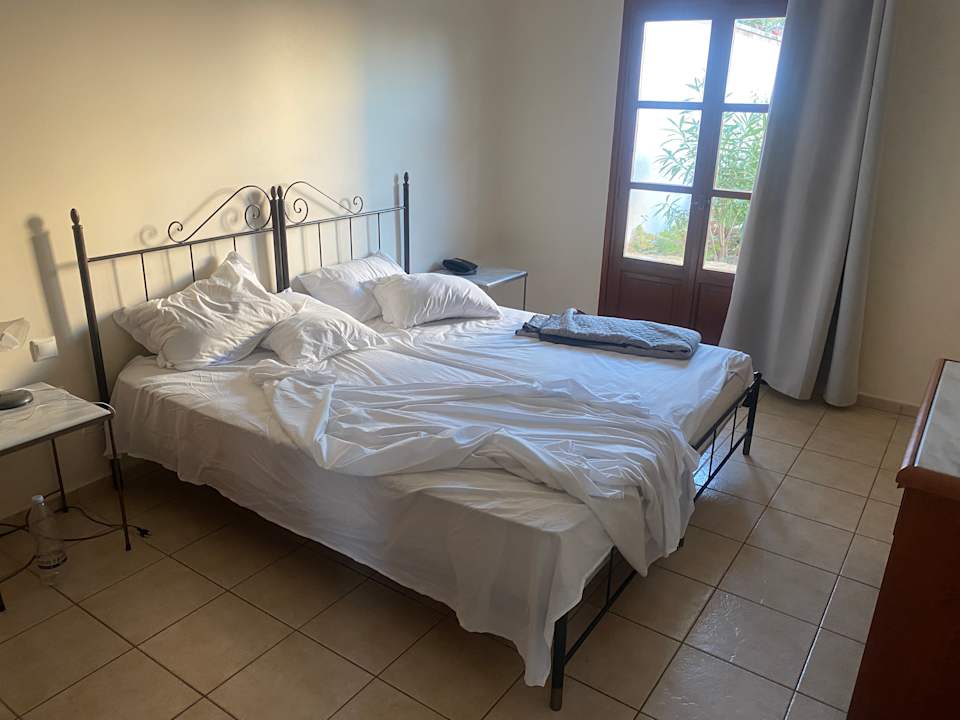 Zimmer Amazones Village Suites