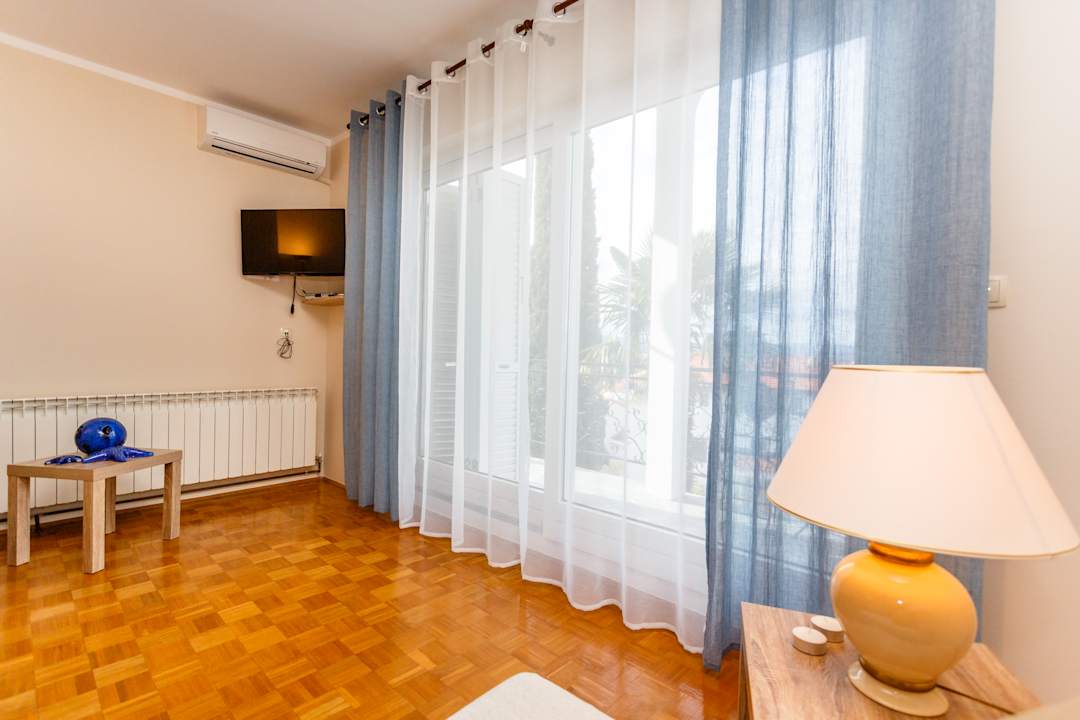 Zimmer Villa Elizabet