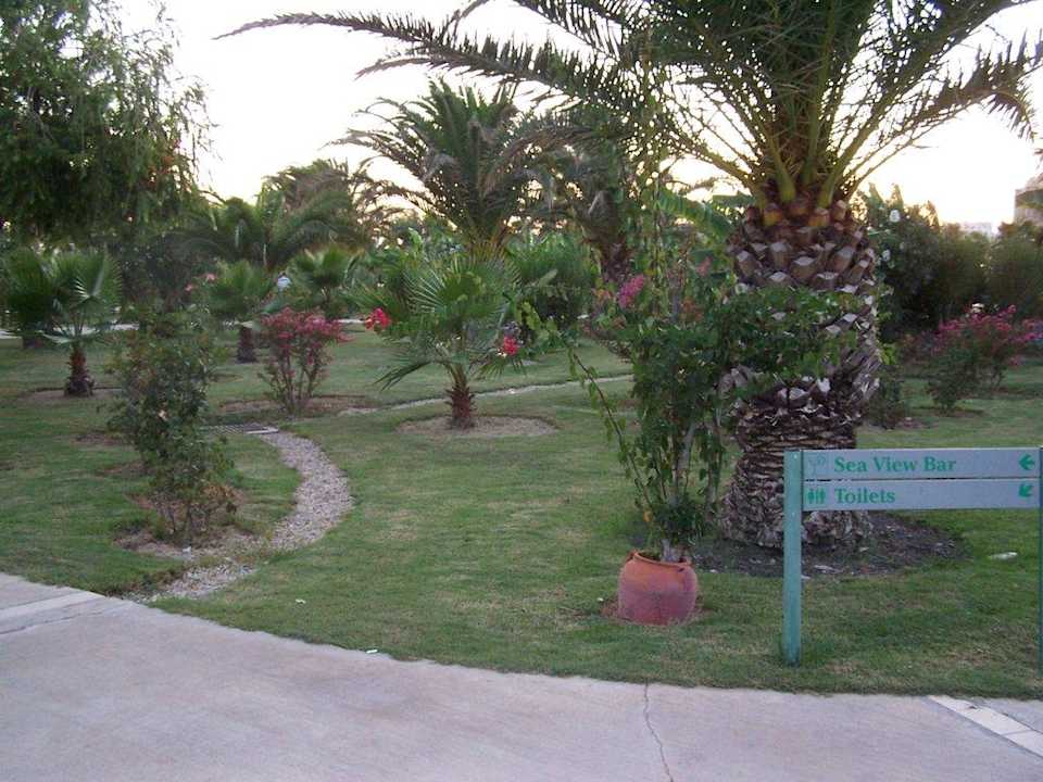 Impressionen 2009 VONRESORT Golden Coast