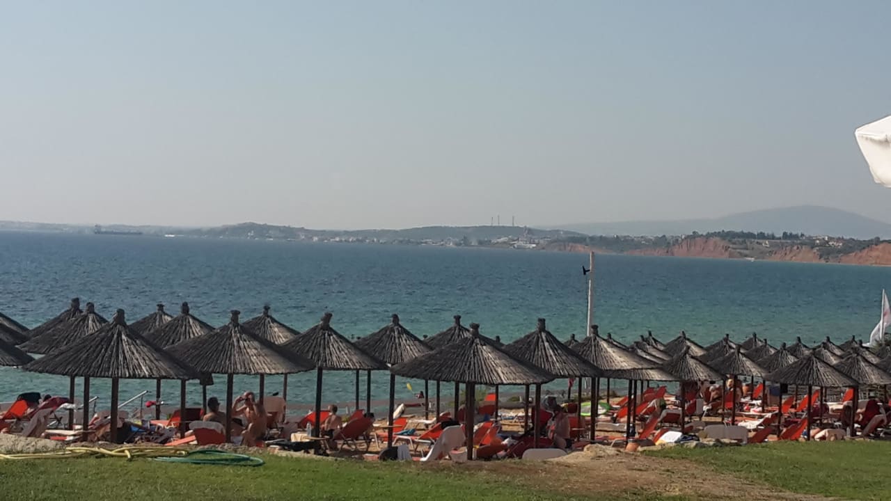 Anlage Istion Club & Spa