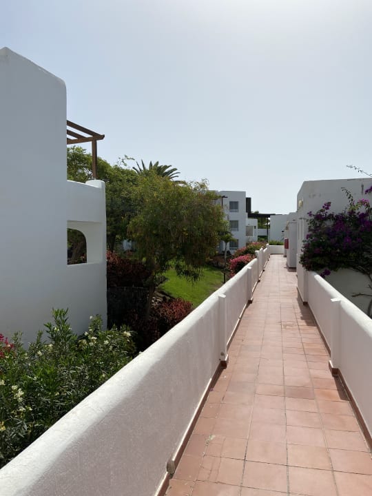 Außenansicht ROBINSON ESQUINZO PLAYA