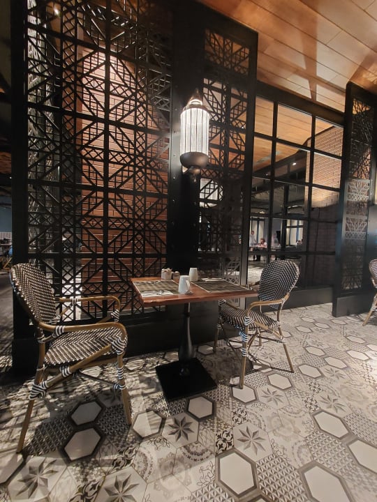 Gastro Lopesan Costa Meloneras, Resort & Spa