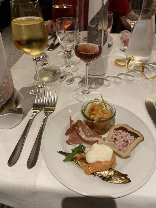 Gastro Santé Royale Bad Langensalza