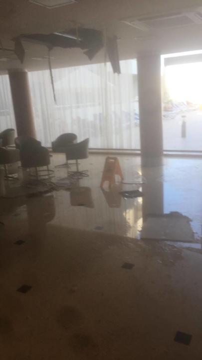 Lobby Riviera Spa Resort - Adults Only