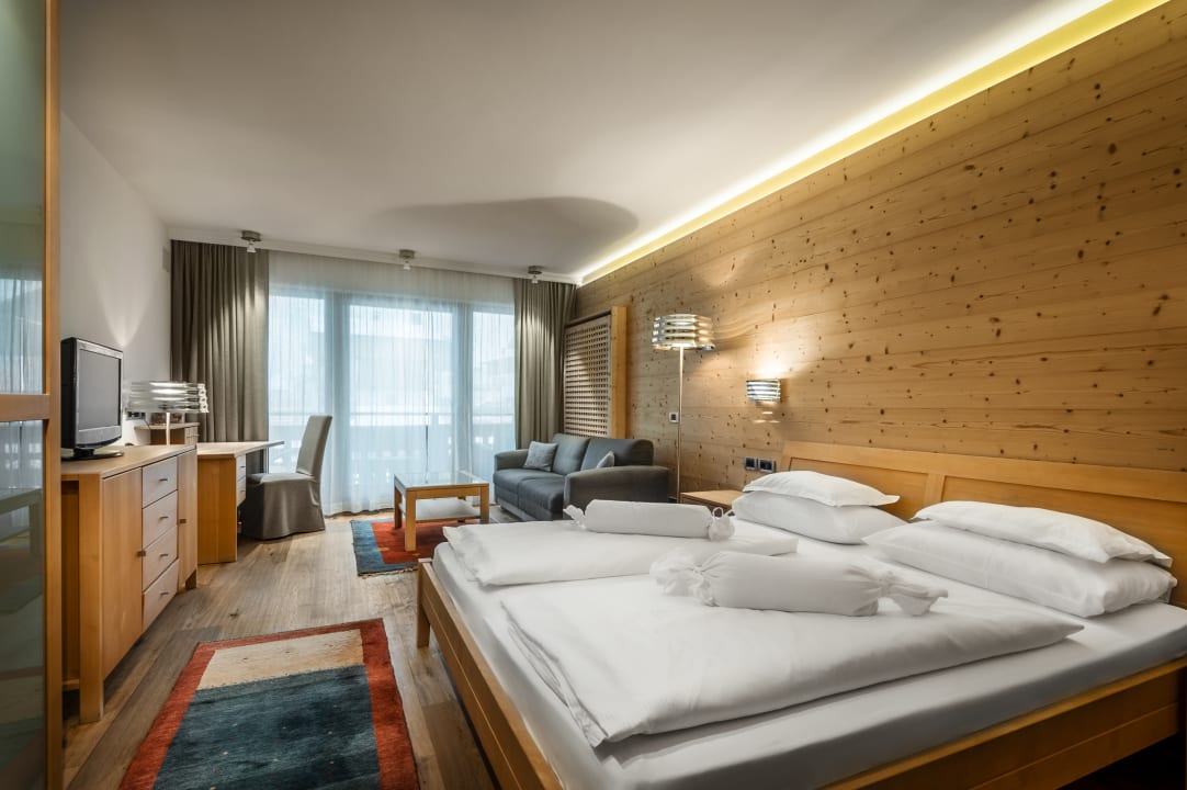 Zimmer Hotel La Majun