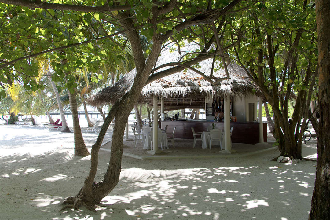 Gastro Adaaran Select Hudhuran Fushi - Premium All Inclusive